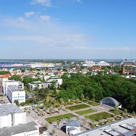 Warnemuende 14 * Rostock