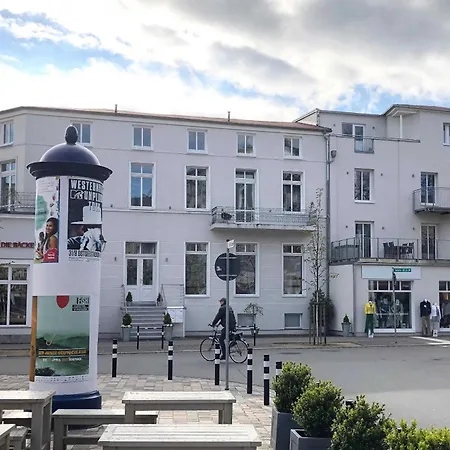 Apartment Warnemünde 14