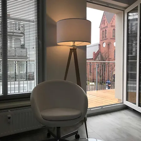 Warnemuende 14 * Rostock