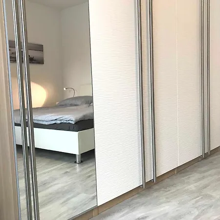 Warnemuende 14 Appartement *