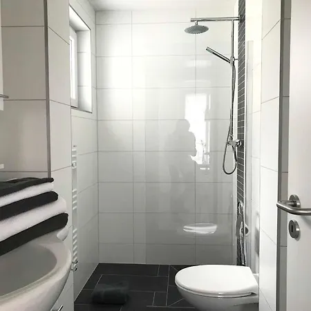 Appartement Warnemuende 14