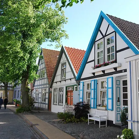 Warnemuende 14 شقة