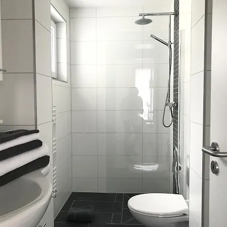 Warnemünde 14 Apartment