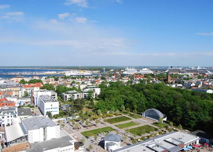 Warnemuende 14 * 로스토크