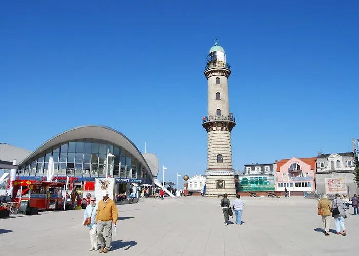 Warnemuende 14