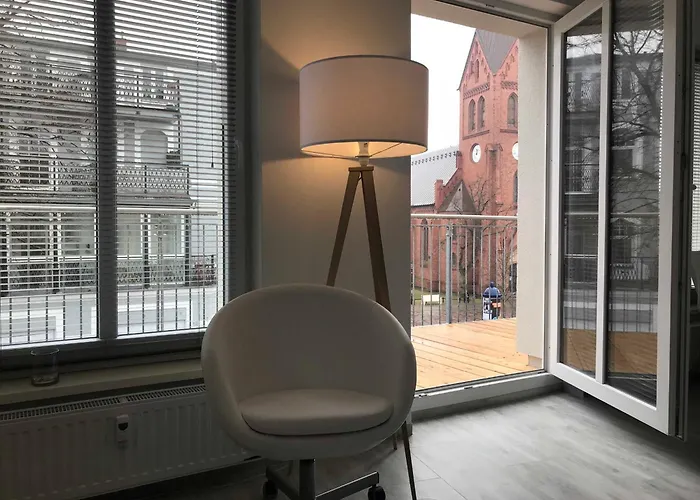 Warnemünde 14 * Rostock