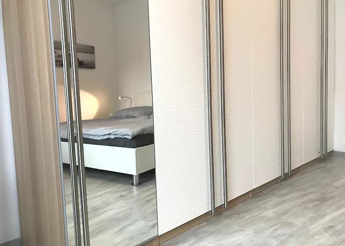 Warnemuende 14 아파트 *