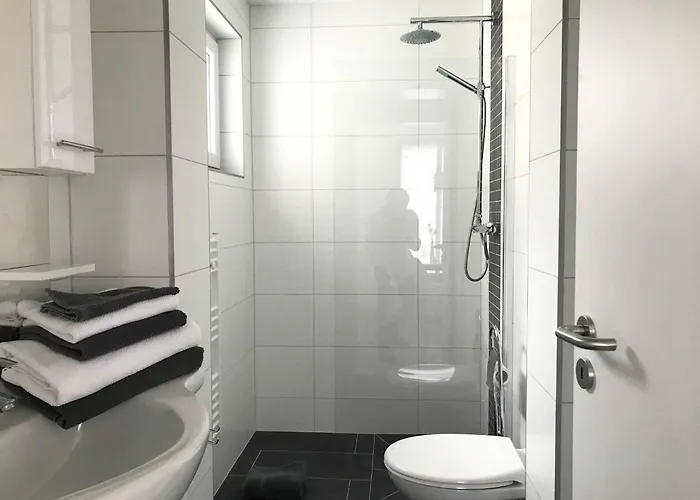 Apartamento Warnemünde 14